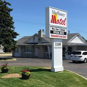 Mayflower Kitchener
